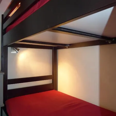 Appartamento Travelski Select - Vue Mont Blanc