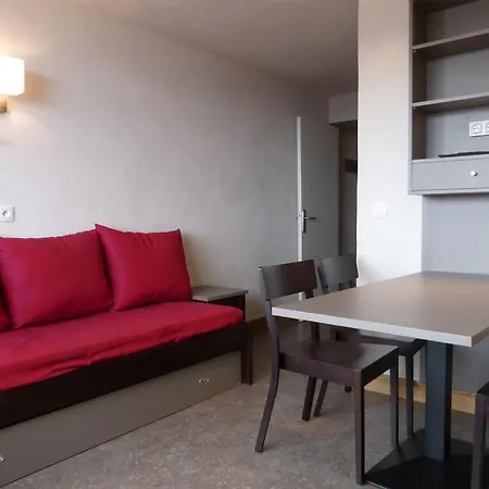 Travelski Select - Vue Mont Blanc Appartamento