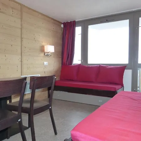 Travelski Select - Vue Mont Blanc Appartamento