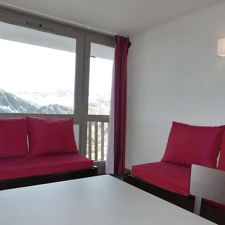 Travelski Select - Vue Mont Blanc Appartamento *